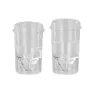 Monsterpotjes voor Technicon®  2,0 ml  -  10 x 1000 stuks